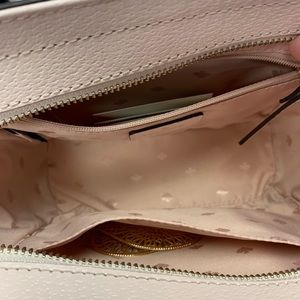 Kate Spade Pink Crossbody